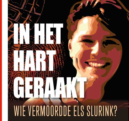 Dagblad van het Noorden’s popular podcast about an unsolved murder case.